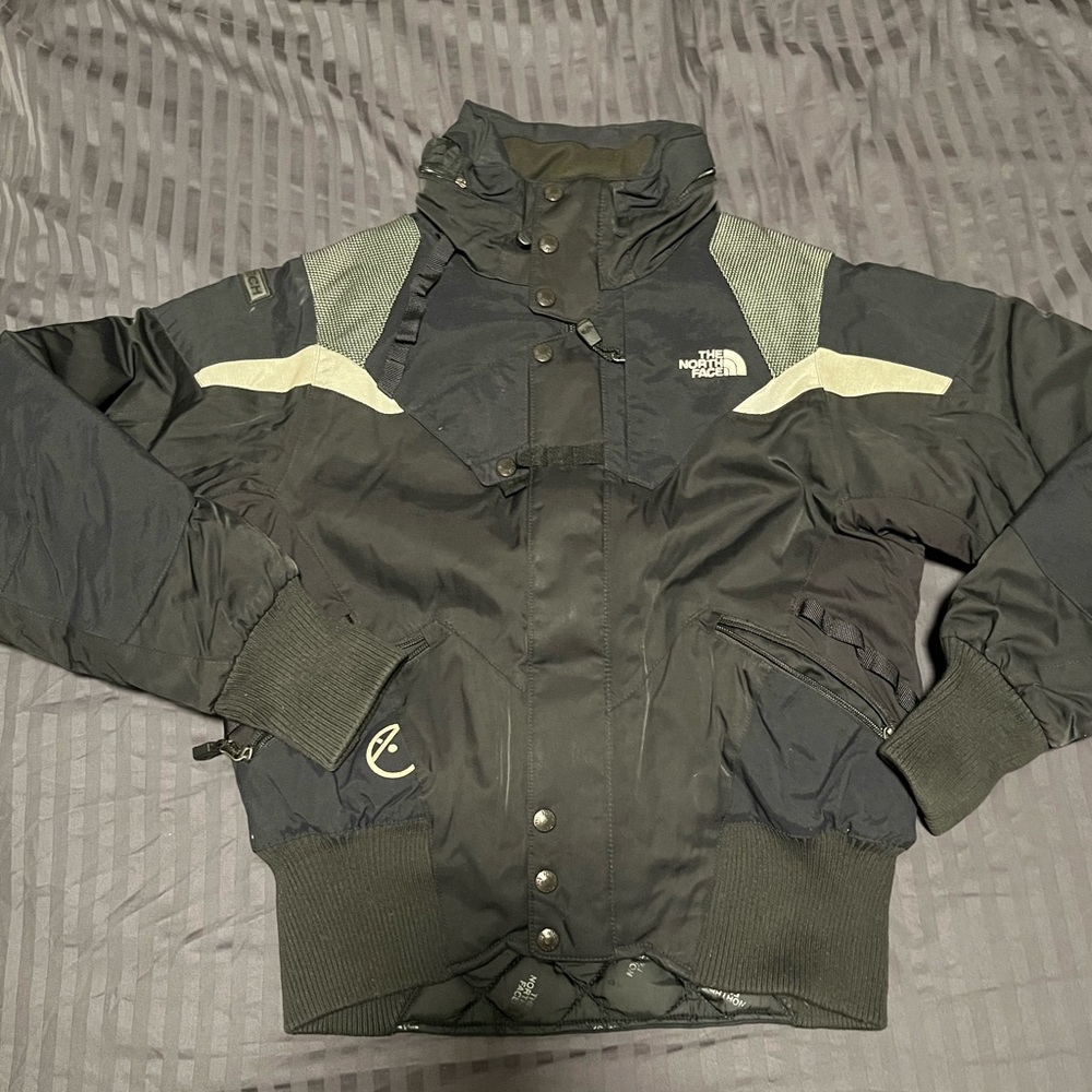 The North Face Steep Tech Winter Ski Jacket Women’s Size Small